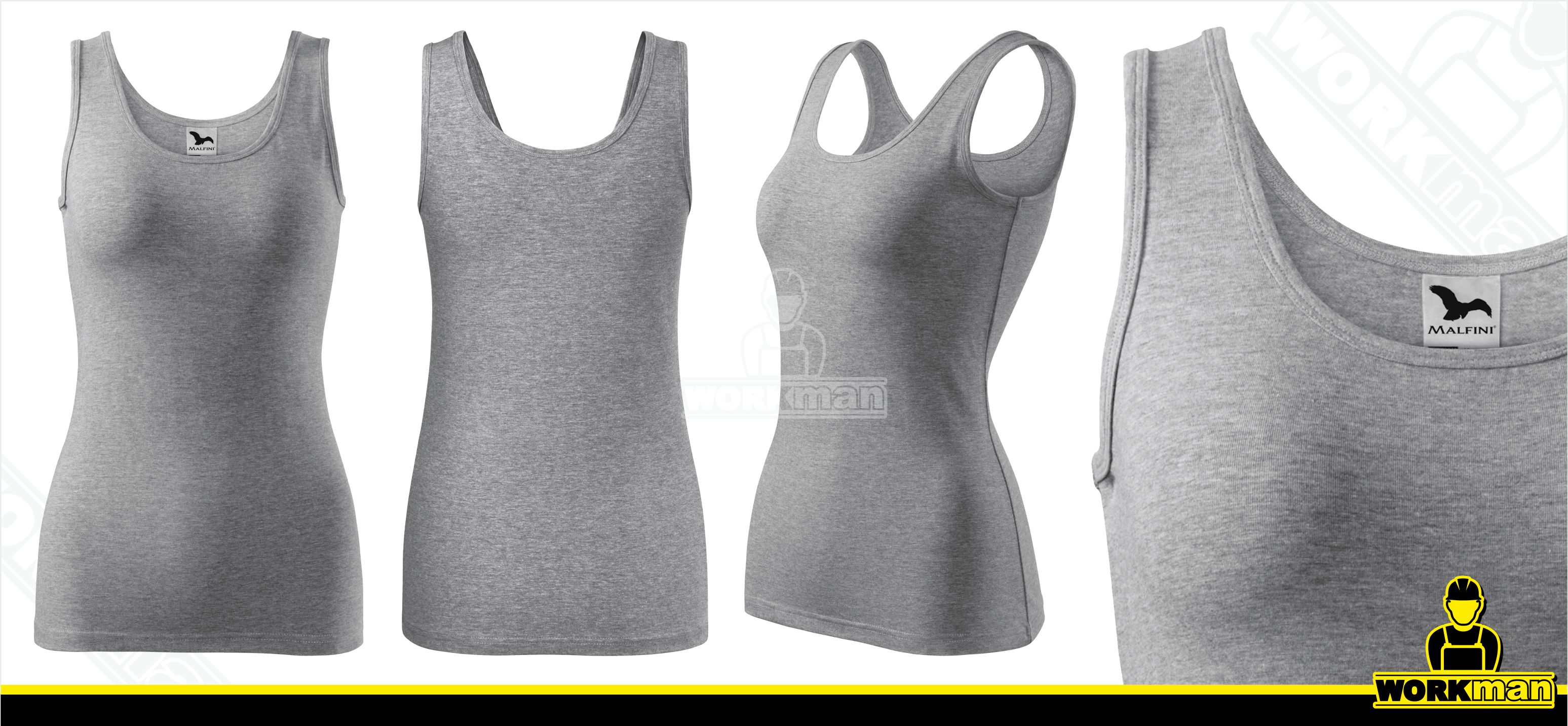 Dámske tielko TRIUMPH Malfini