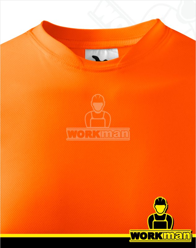 Pánske tričko FANTASY Malfini