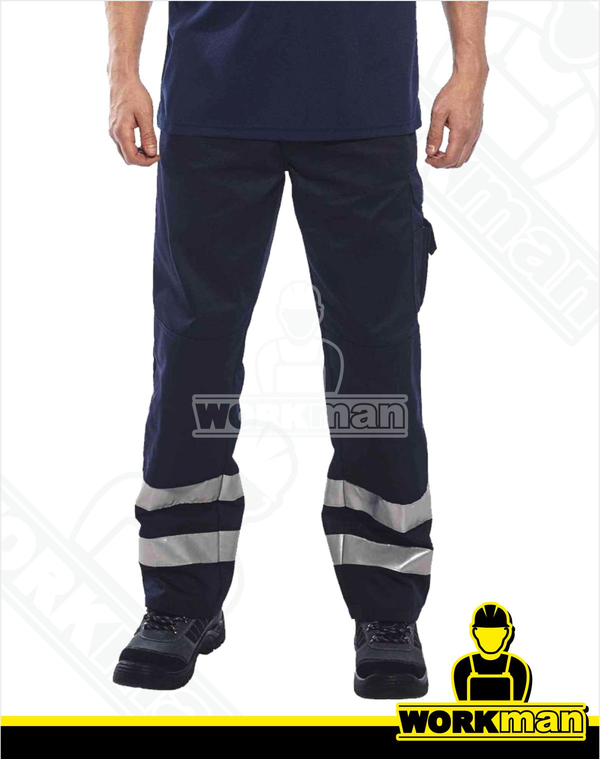 Reflexné nohavice IONA S917 Portwest