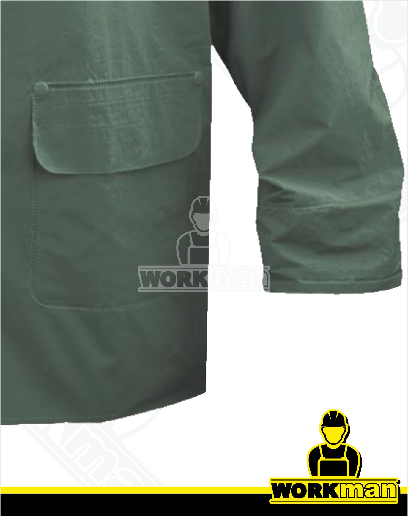 Oblek do dažďa EN304 Deltaplus