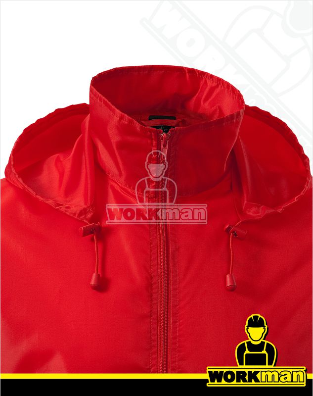 Unisex vetruodolná vetrovka WINDY Malfini