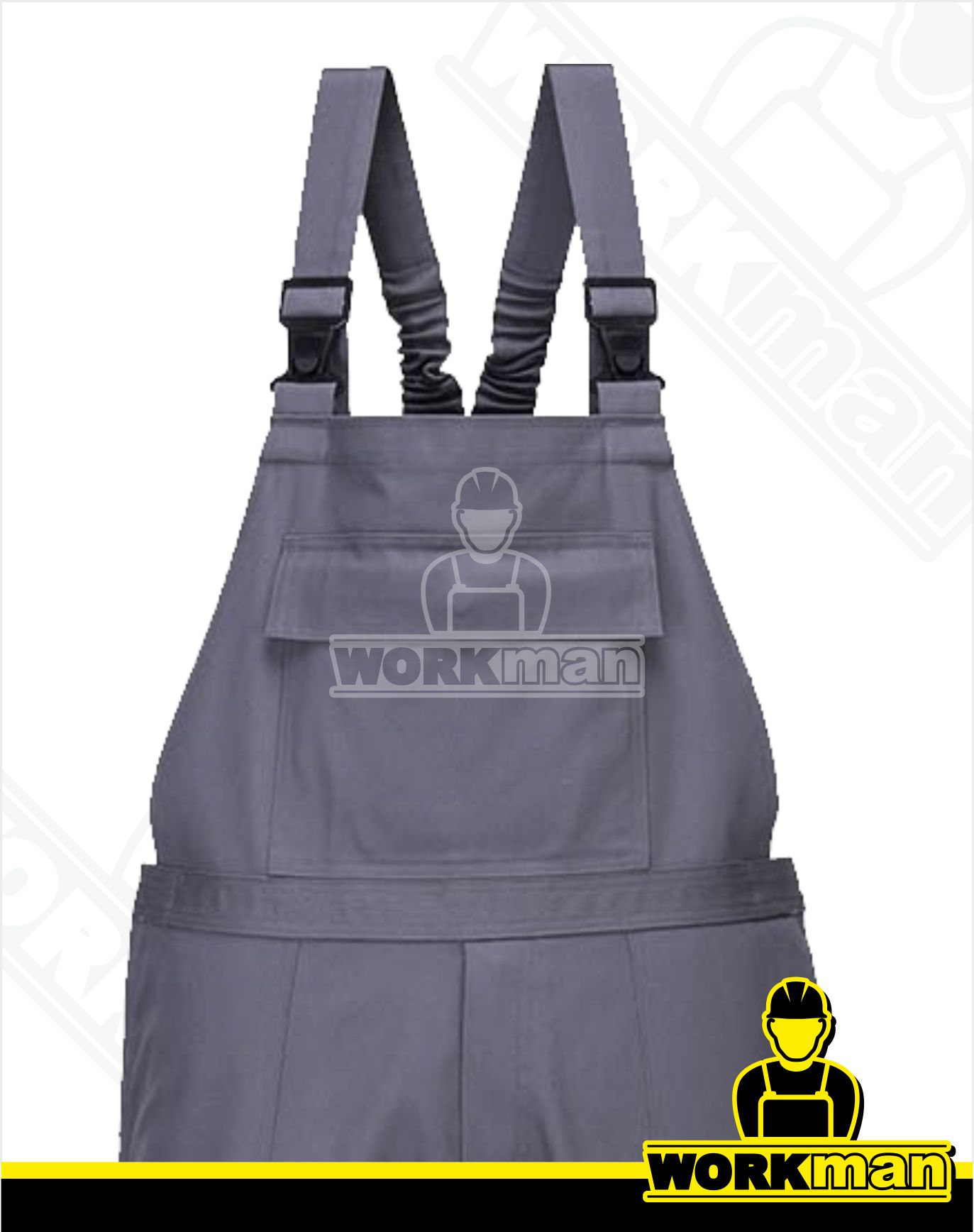 Antistatické nehorľavé nohavice FR37 na traky Portwest