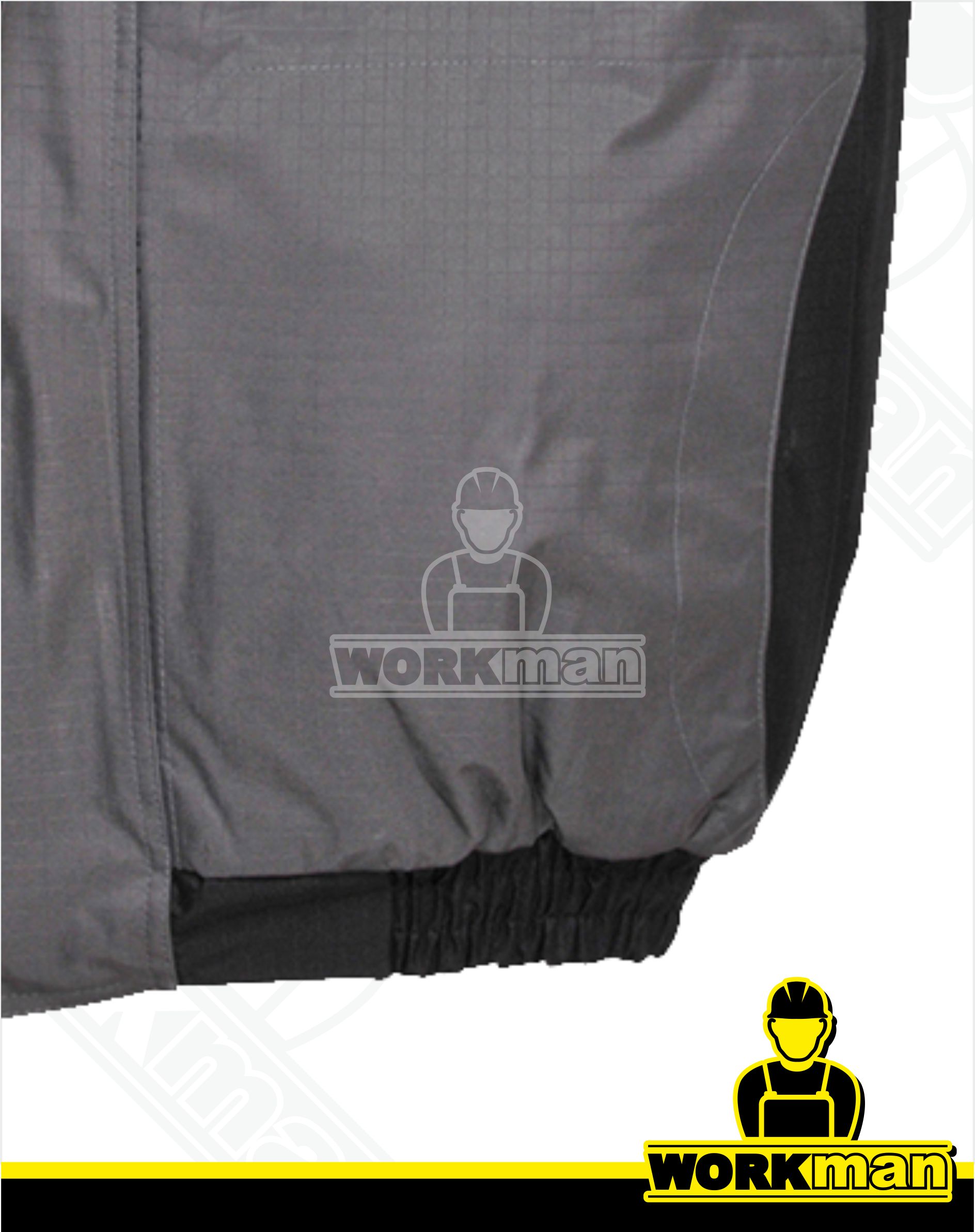 Zateplená pracovná vesta S560 Portwest