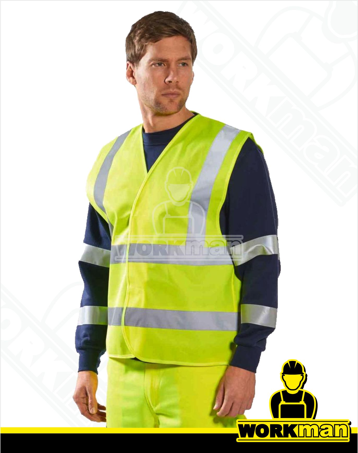 Reflexná vesta Hi-vis C470 Portwest