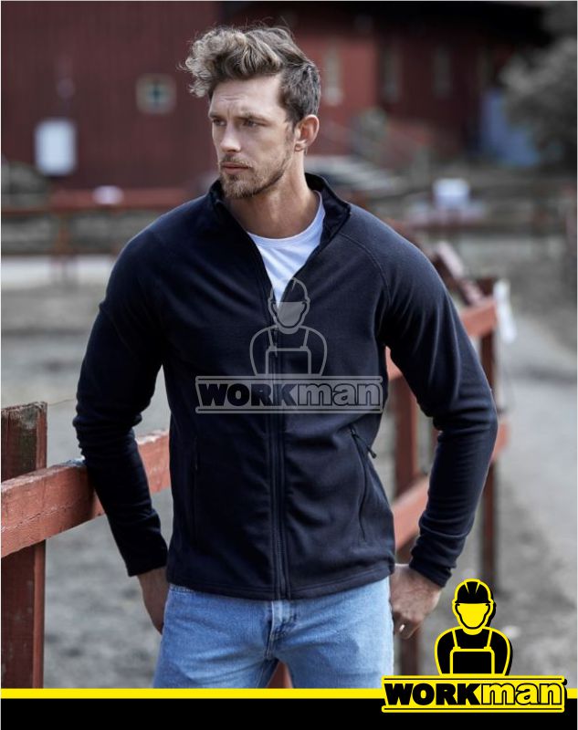 Pánská mikina ACTIVE FLEECE TeeJays 