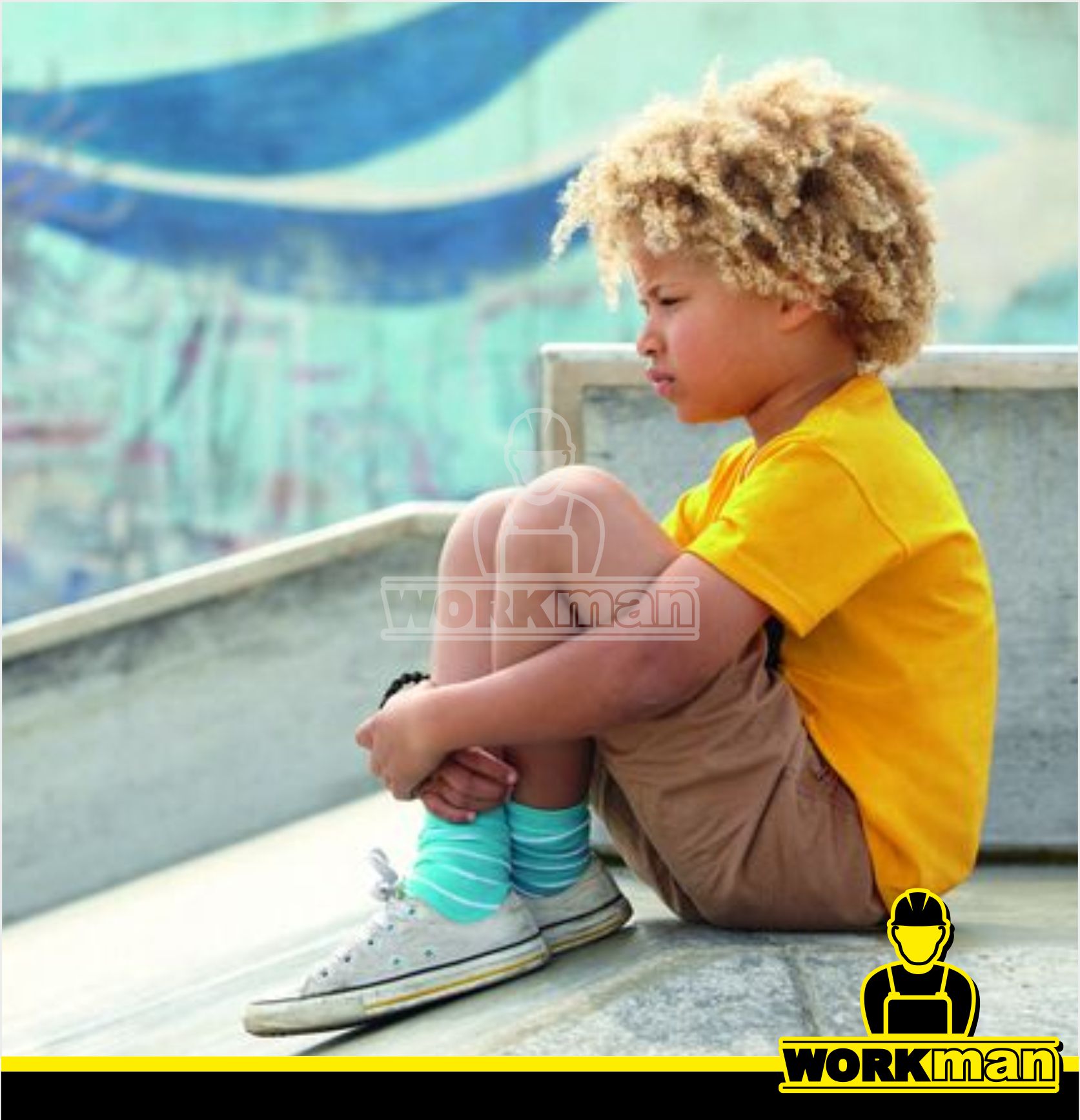 Detské tričko KIDS VALUEWEIGHT T Fruit of the Loom :