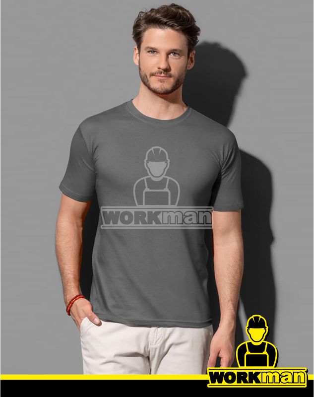 Pánske tričko FITTED Stedman