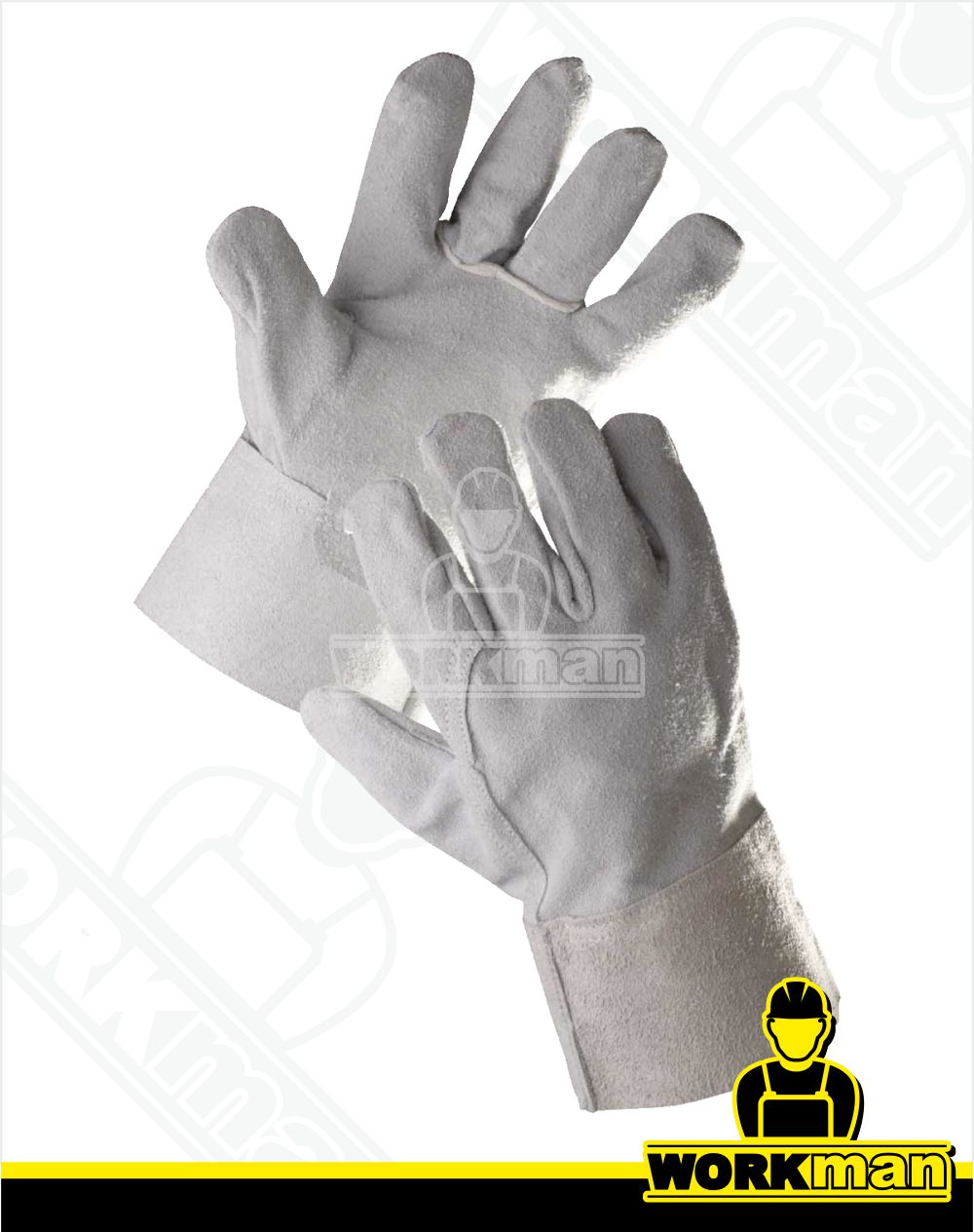 Celokožené rukavice SNIPE Červa