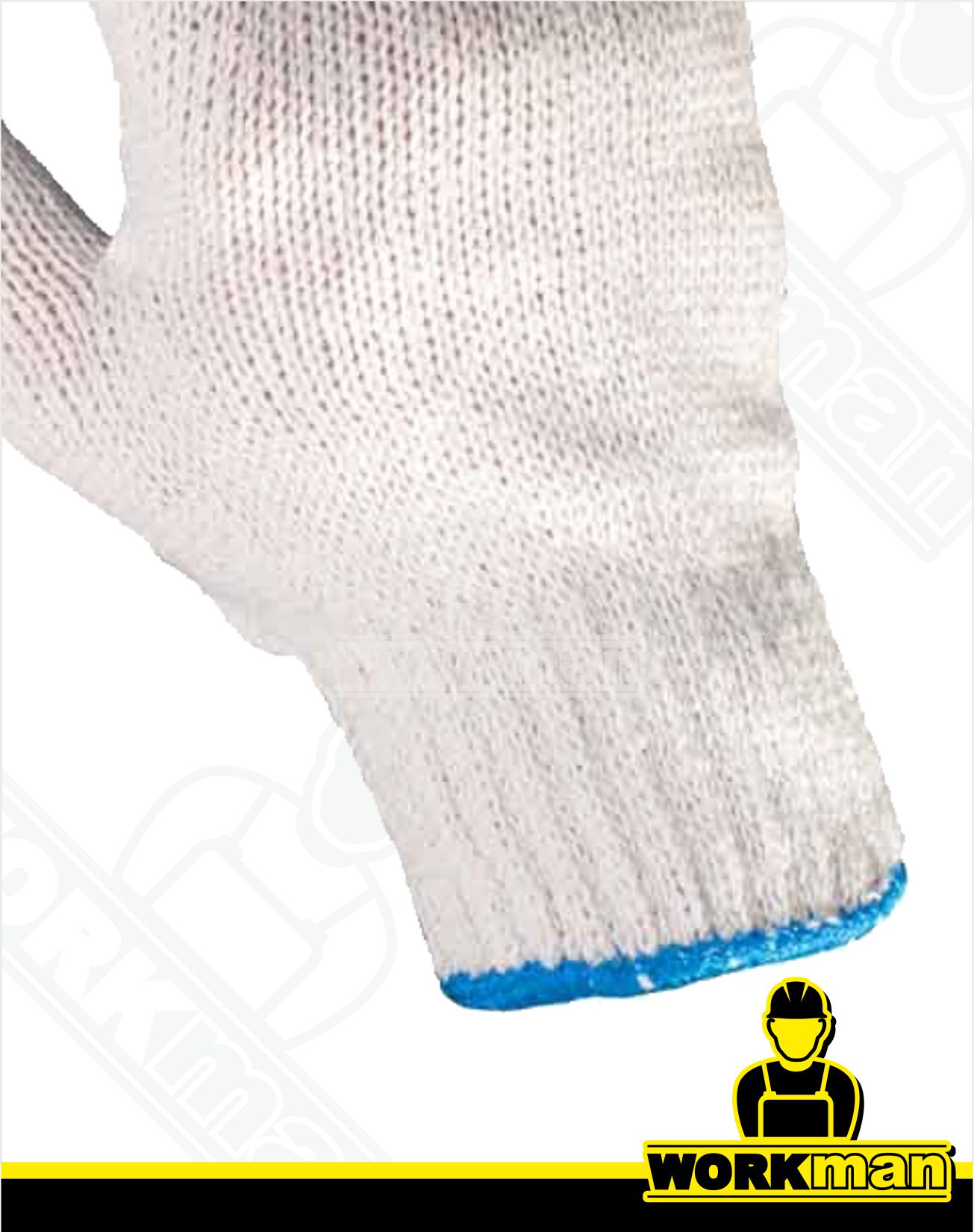 Povrstvené rukavice PLOVER Červa