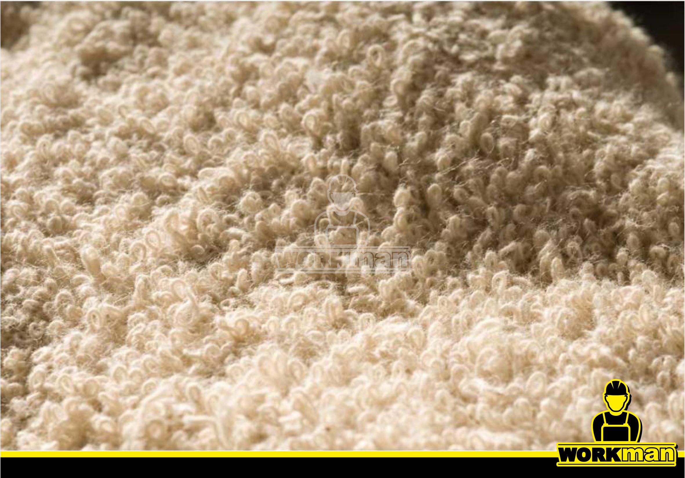 Textilné rukavice DUNLIN Červa