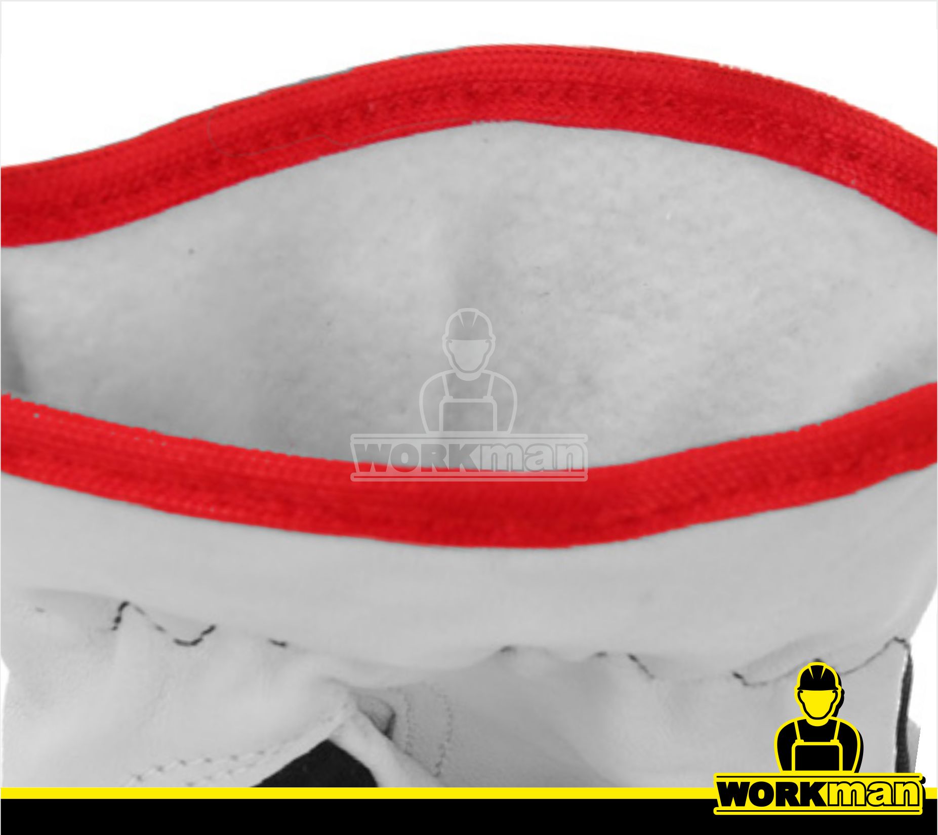 Zimné kombinované pracovné rukavice TECHNIK WINTER Cxs