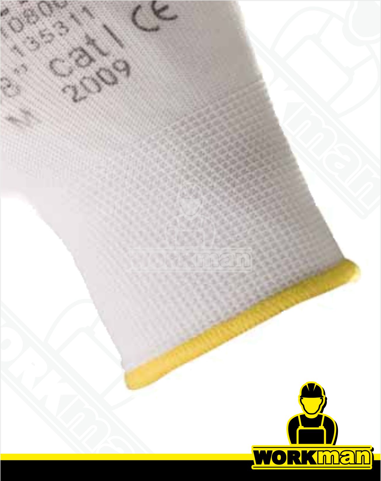 Povrstvené rukavice LARK Červa