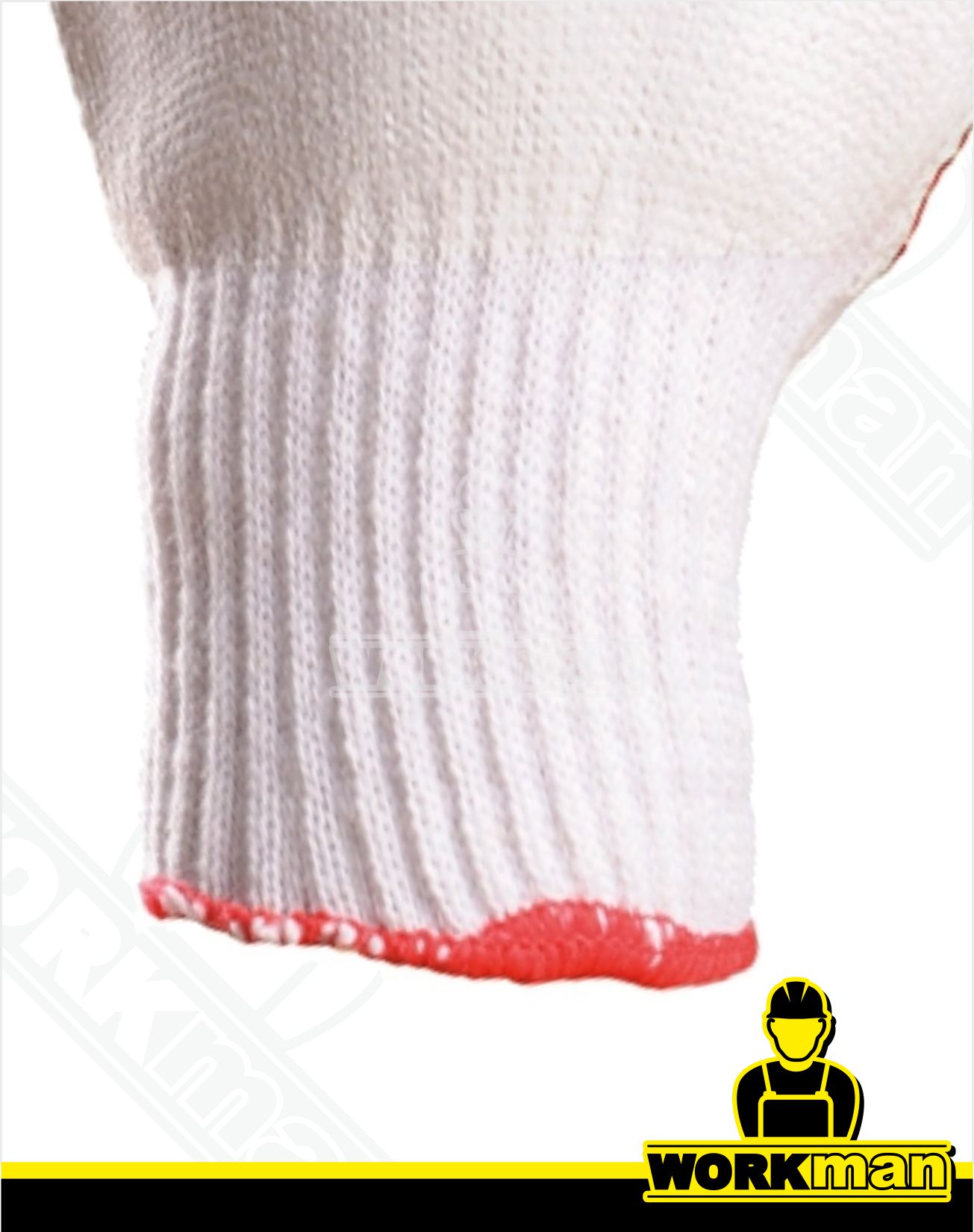 Povrstvené pracovné rukavice HS-04-007 Fridrich&Fridrich