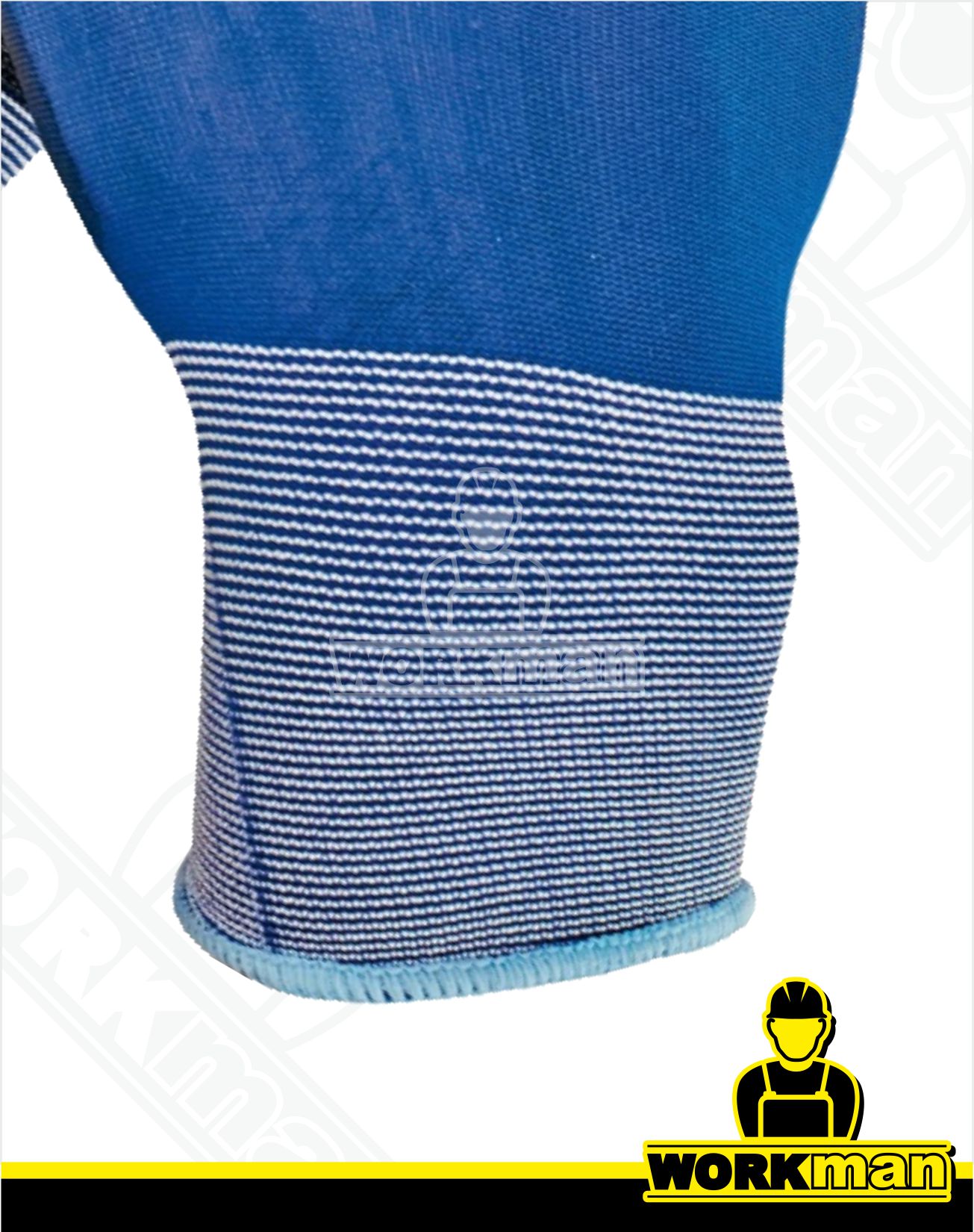 Povrstvené rukavice SMEW Červa