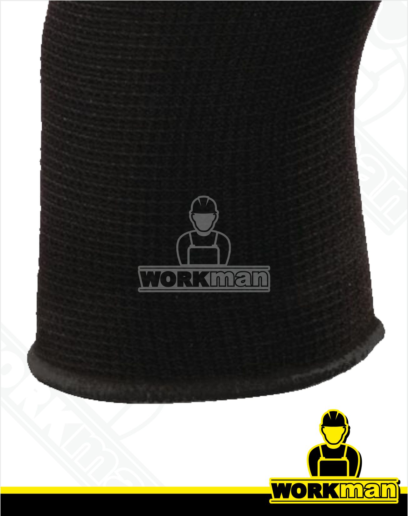 Povrstvené rukavice VE712GR Deltaplus