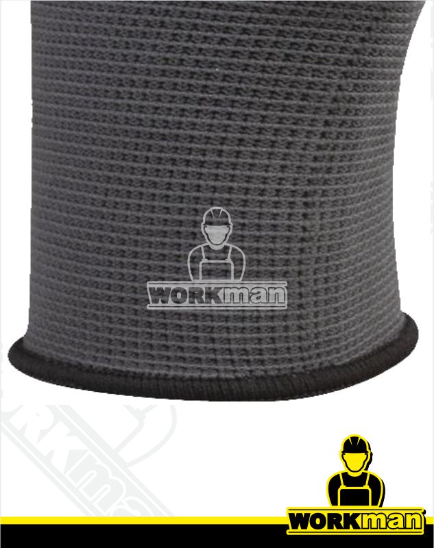 Povrstvené rukavice VE702GR Deltaplus