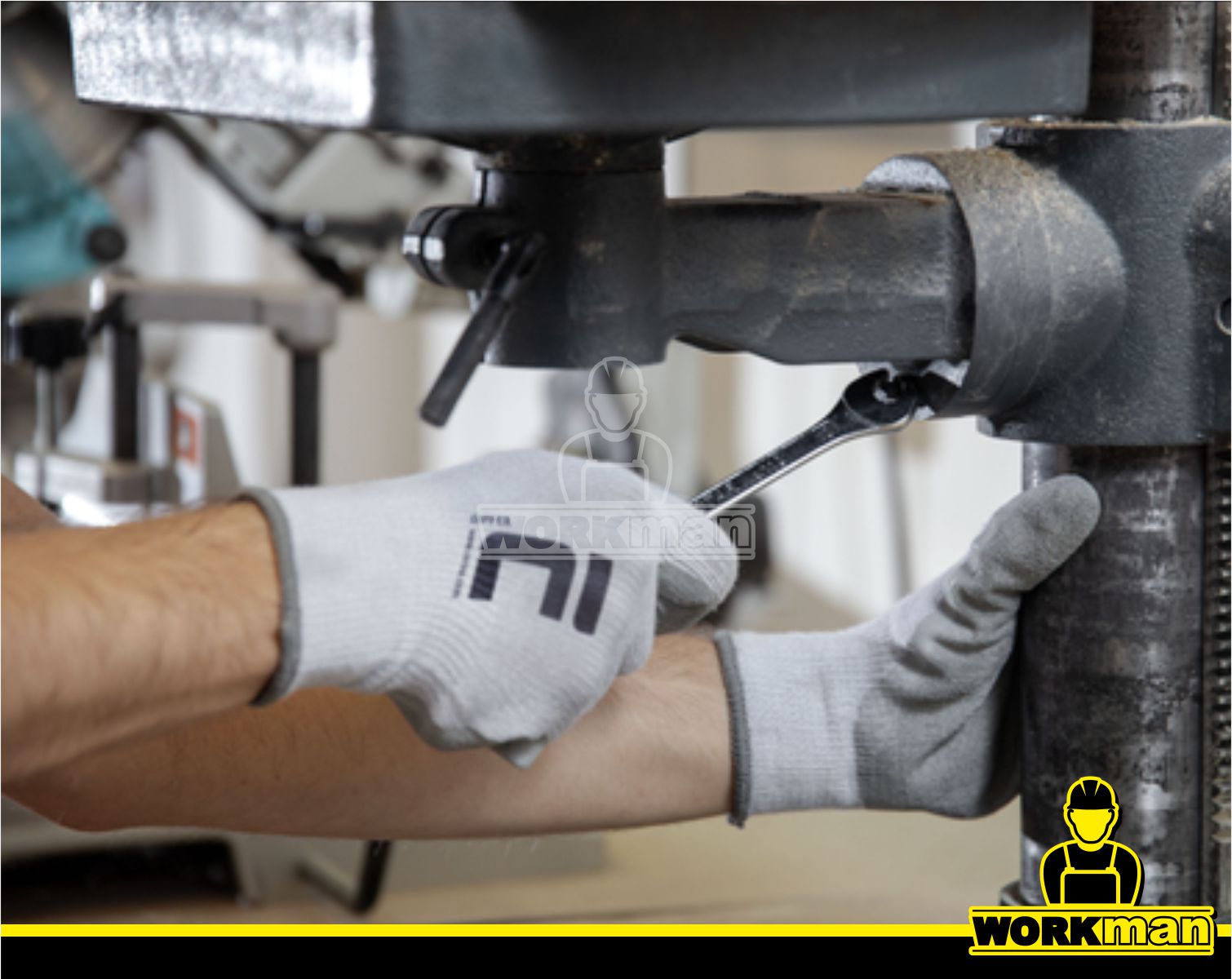 Povrstvené rukavice DIPPER Červa