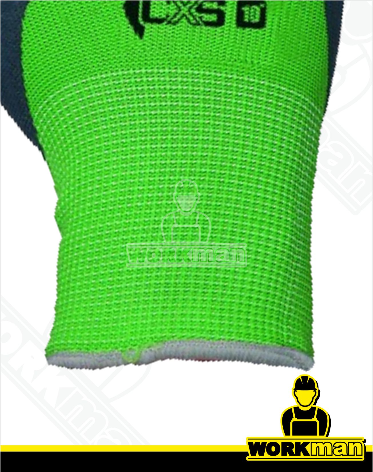 Zimné povrstvené rukavice ROXY DOUBLE WINTER Cxs