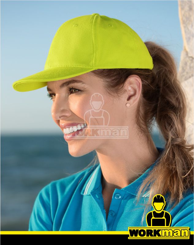 Unisex šiltovka 6P Malfini