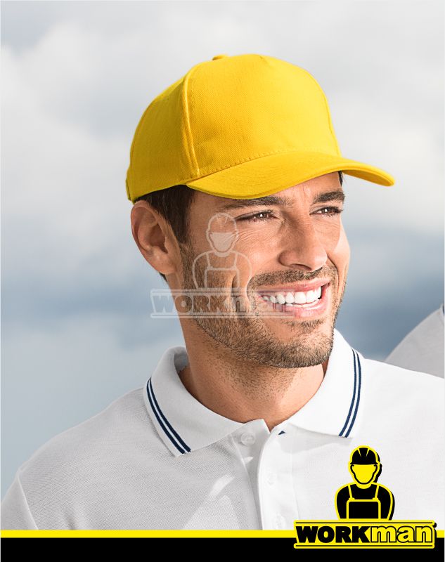 Unisex šiltovka 5P Malfini