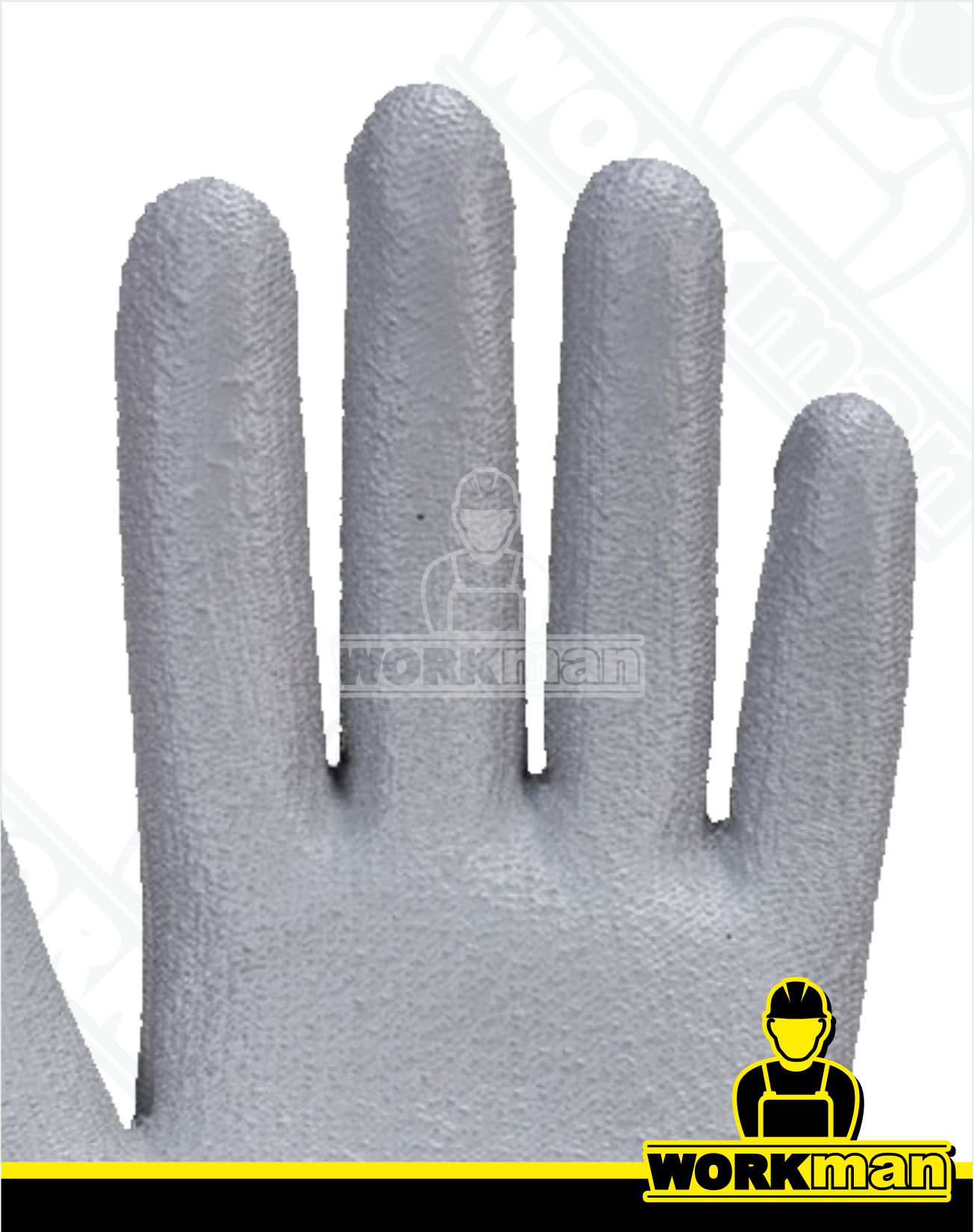 Protiporezné rukavice A622 PU PALM 5 Portwest