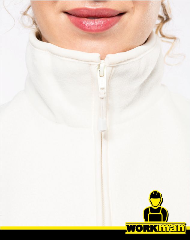 Dámska fleece vesta MELODIE Kariban