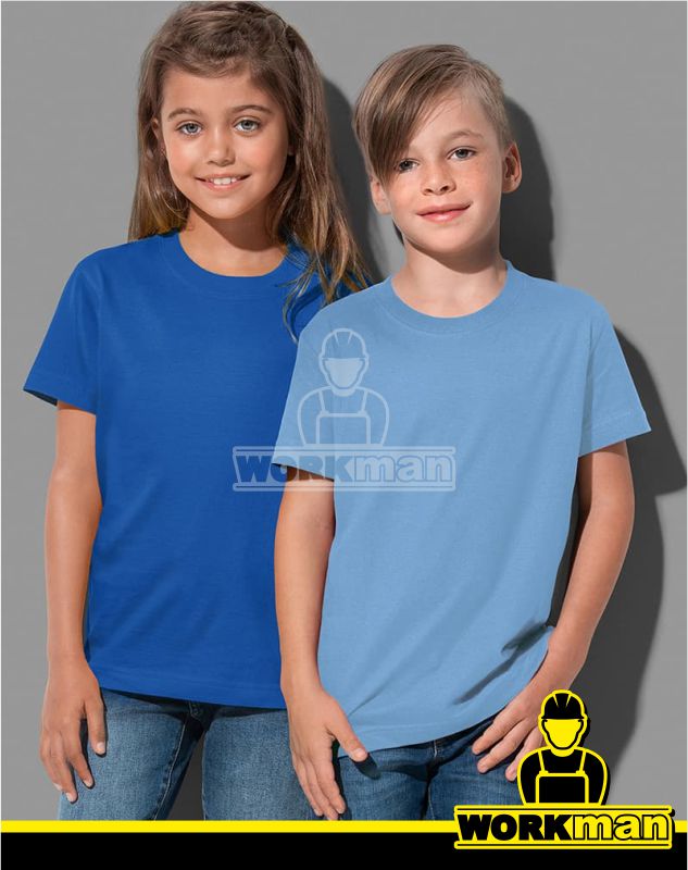 Detské tričko Classic Stedman