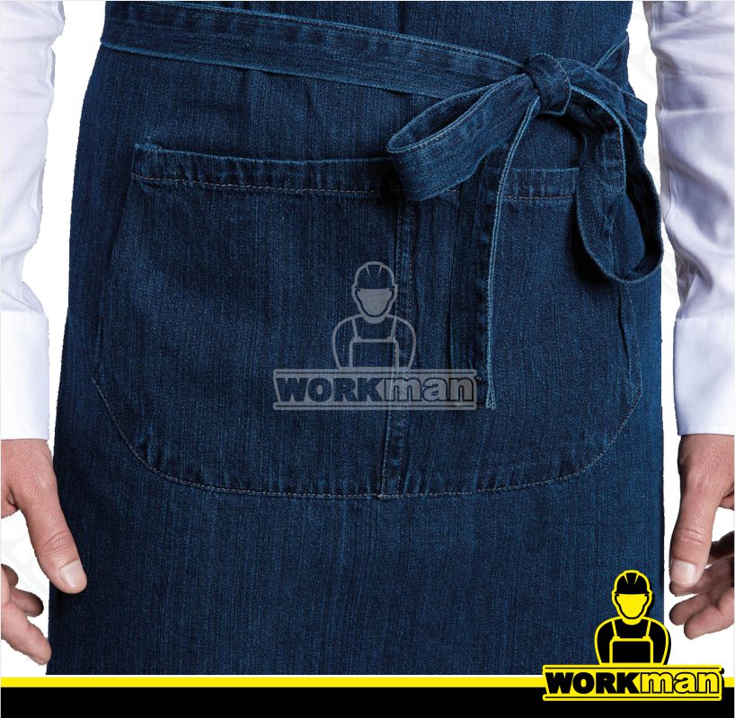 Pracovná zástera K885 Kariban