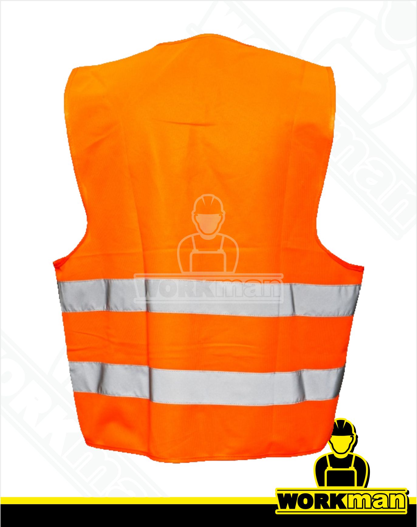 Reflexná vesta BRUNO BE-04-003 F&F