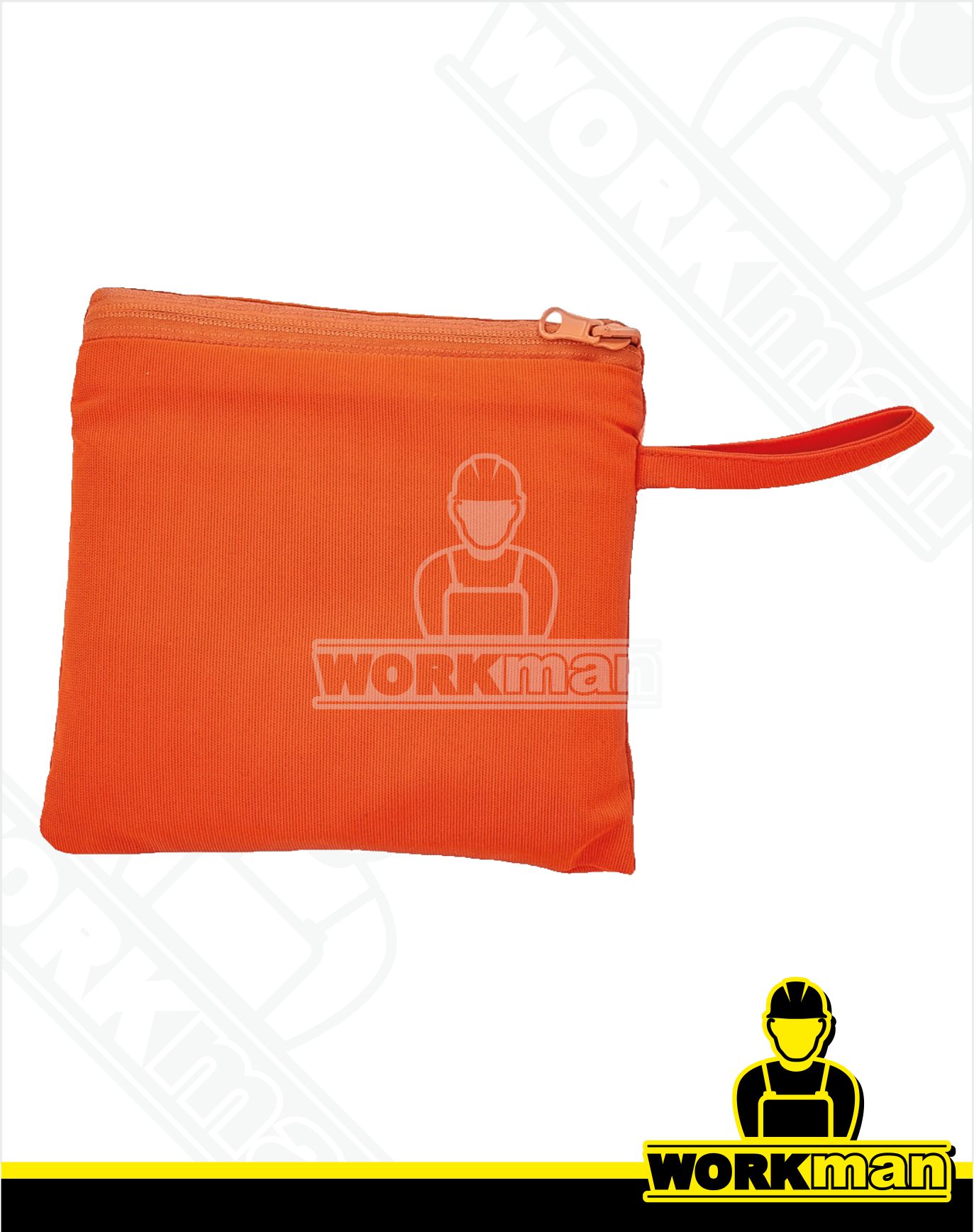 Reflexná vesta LYNX PACK Červa