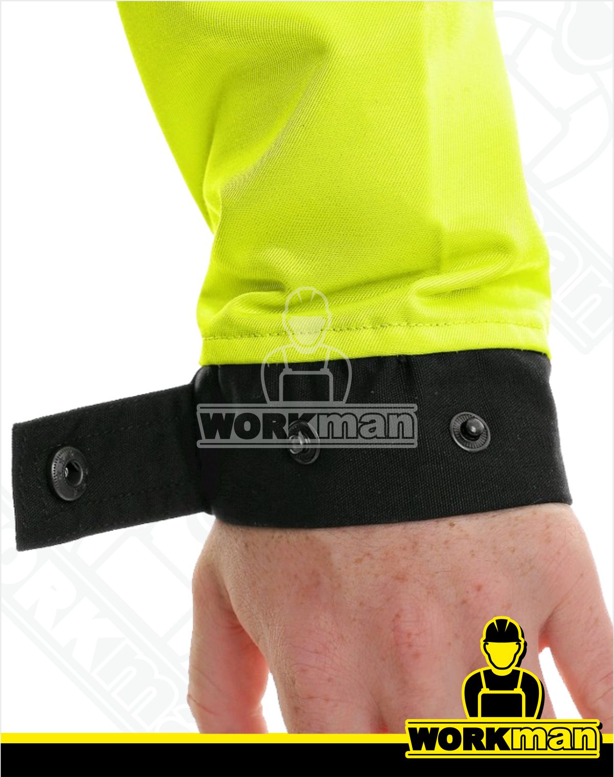 Zateplená montérková blúza SIRIUS BRIGHTON Cxs