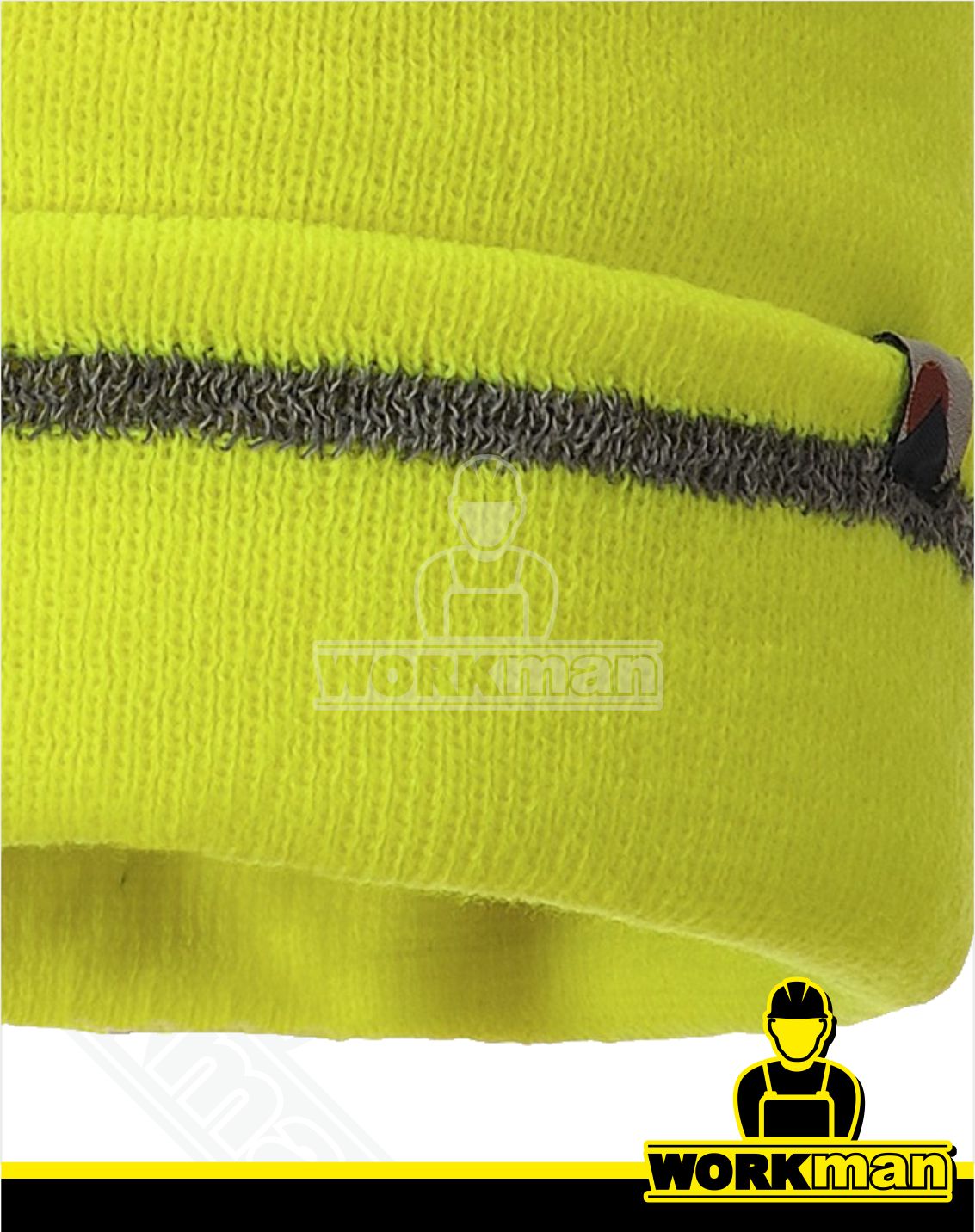 Reflexná čiapka TRIM KNIT HAT INSULATEX LINED B023 Portwest