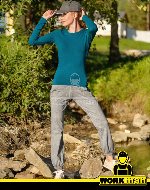 Dámske tepláky LEISURE Malfini