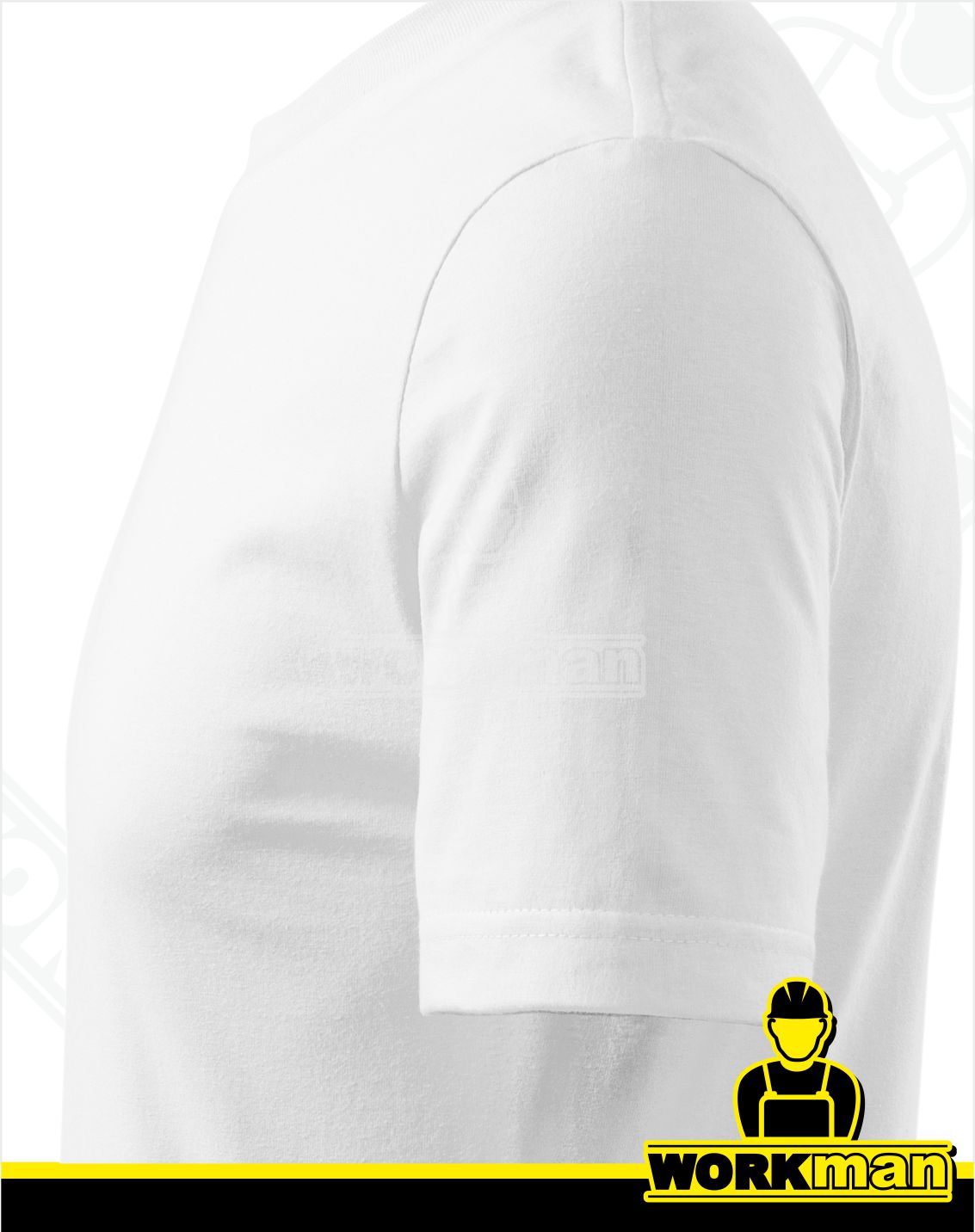 Pánske tričko CLASSIC NEW Malfini