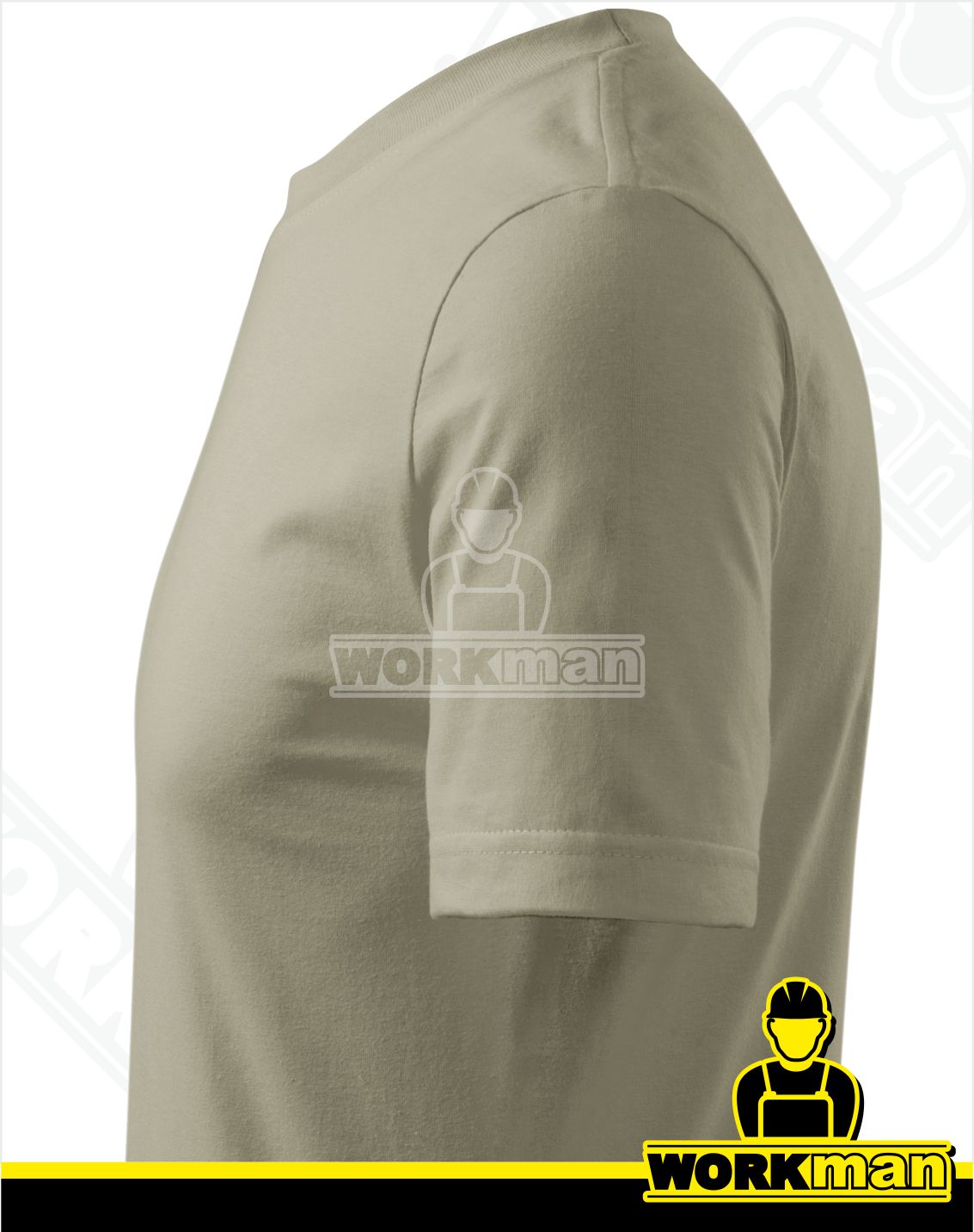 Pánske tričko CLASSIC NEW Malfini