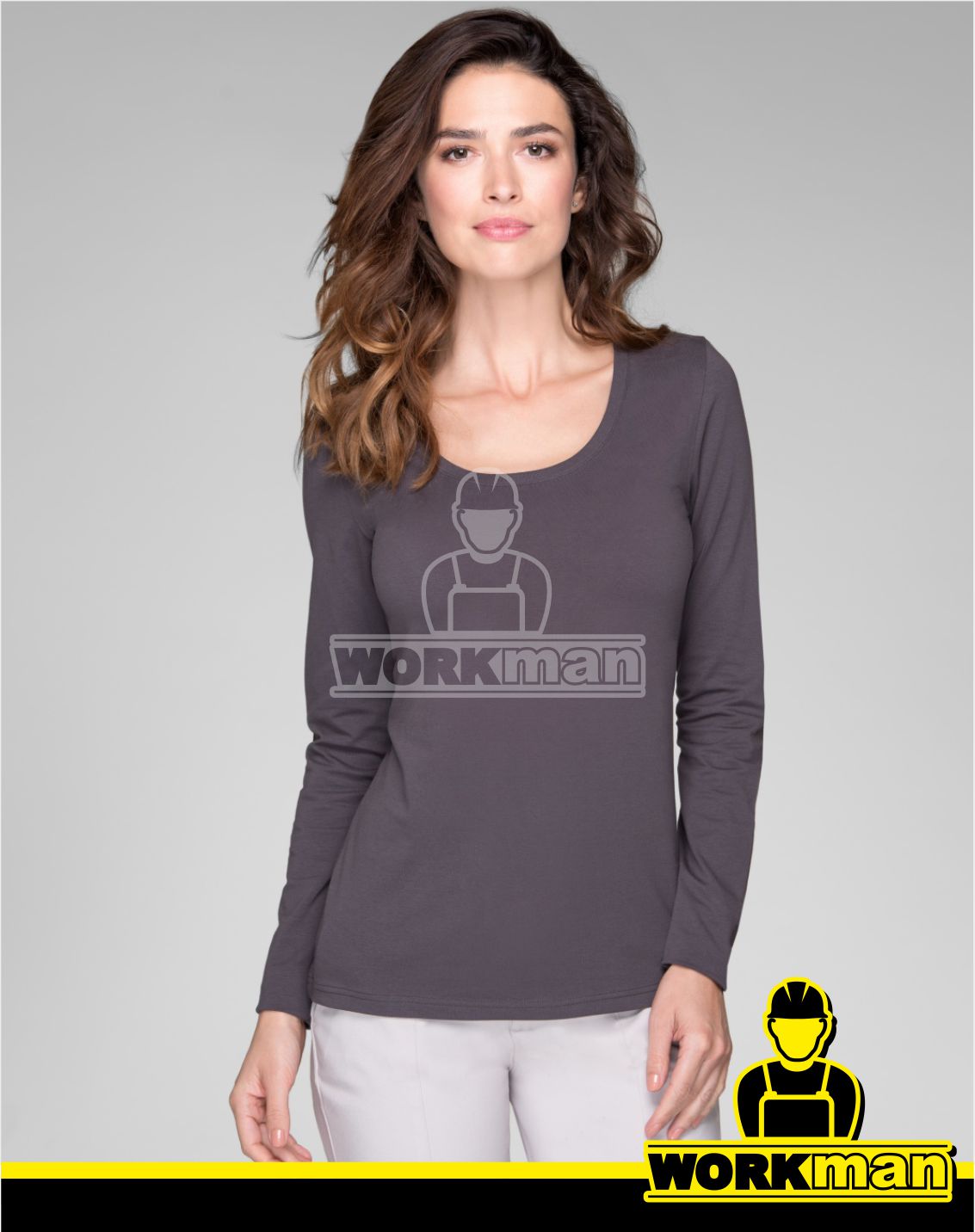 Dámske tričko BRAVE Malfini Premium