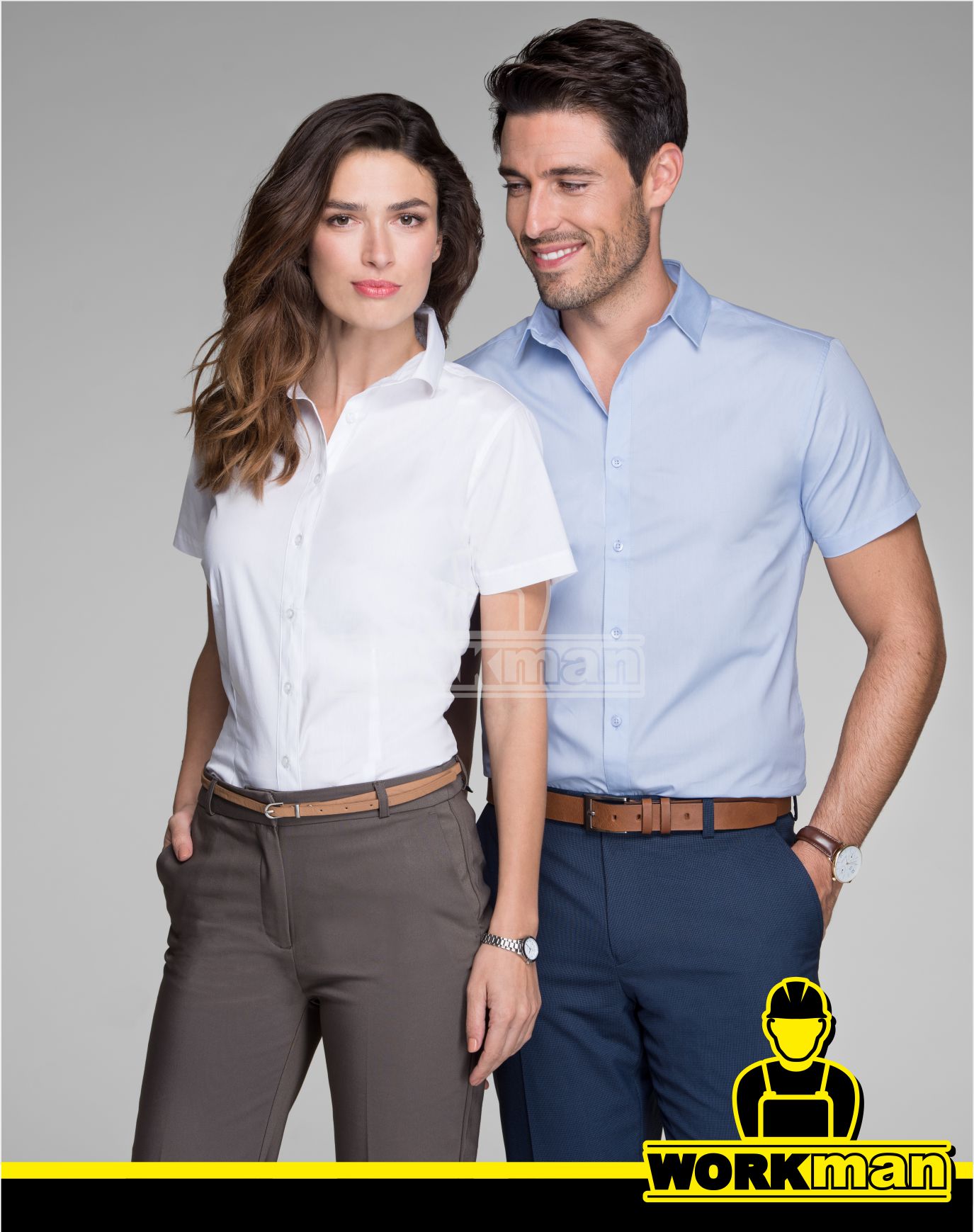 Dámska košeľa FLASH Malfini Premium