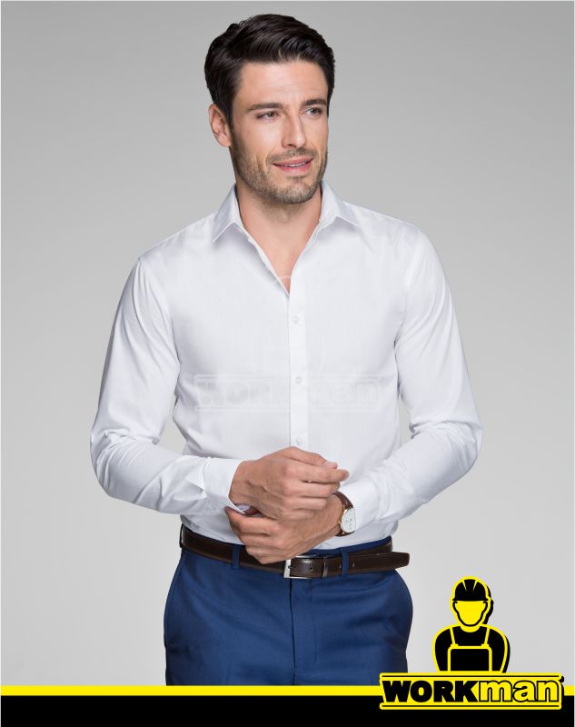 Pánska košeľa DYNAMIC Malfini Premium