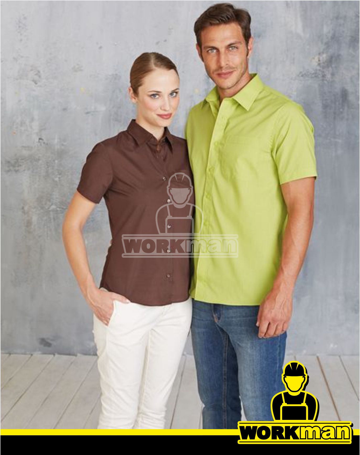 Dámska košeľa JUDITH Kariban