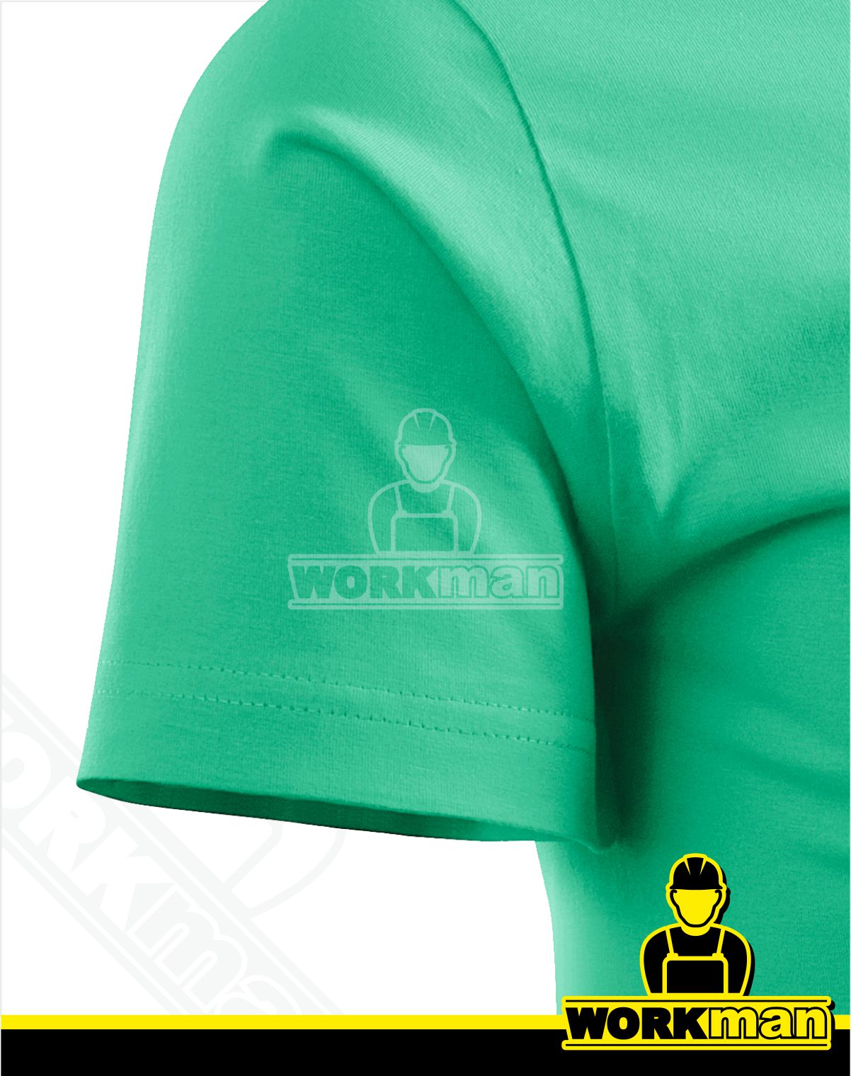 Pánske tričko BASIC Malfini