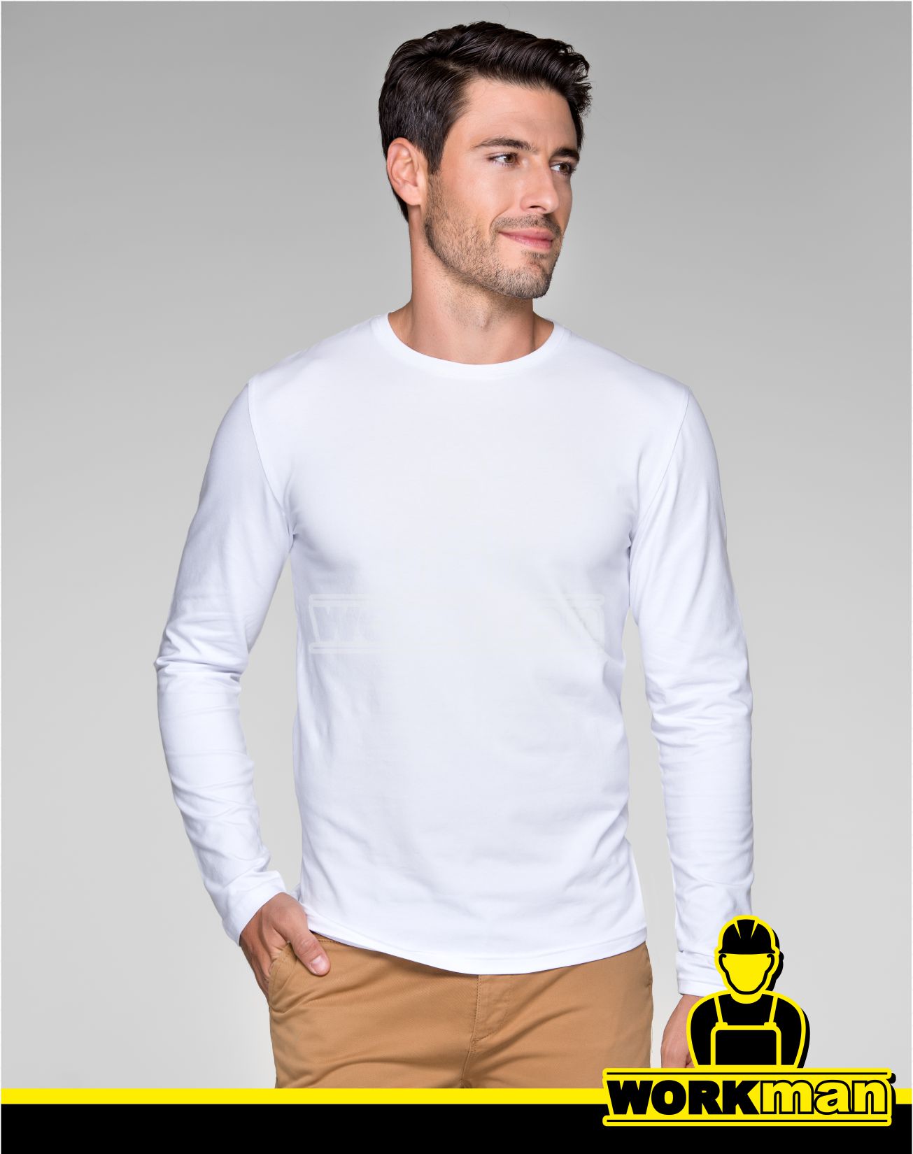 Pánske tričko BRAVE Malfini Premium