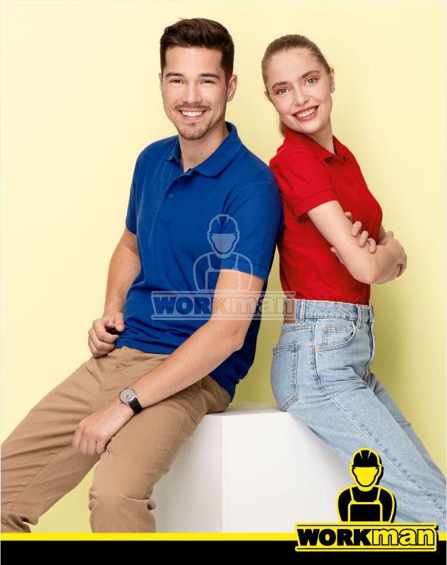 Dámska polokošeľa JOY Piccolio