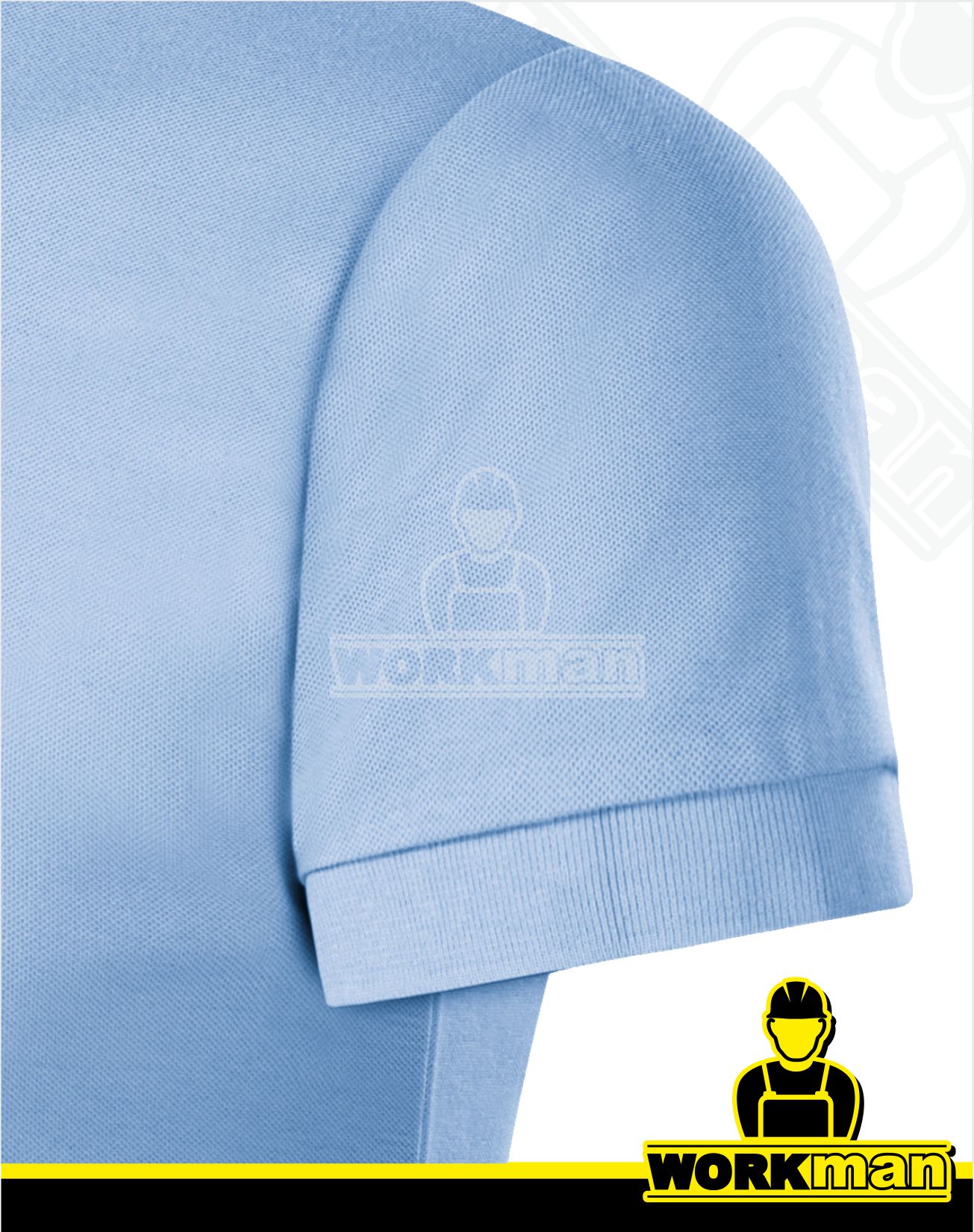 Pánska polokošeľa JOY Piccolio