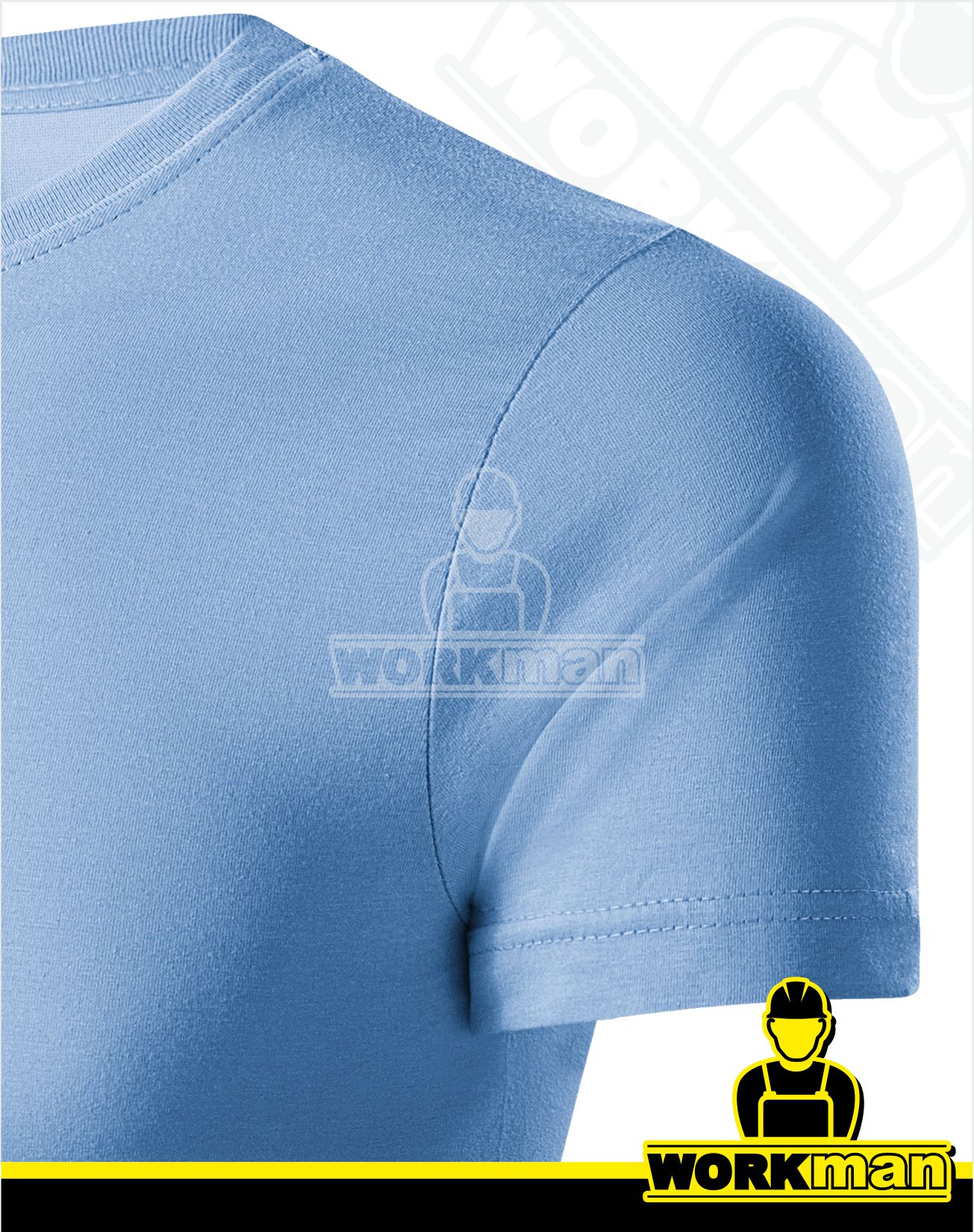 Unisex tričko PAINT Piccolio