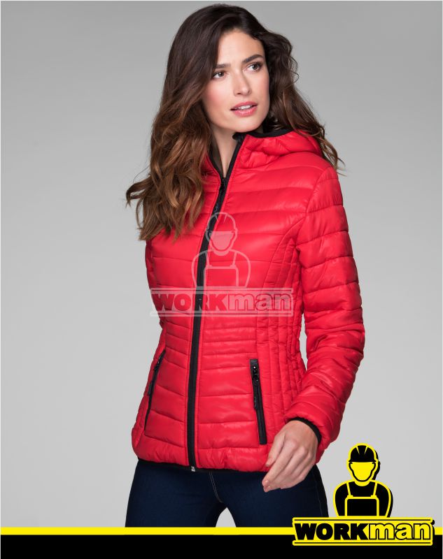 Dámska bunda EVEREST Malfini Premium