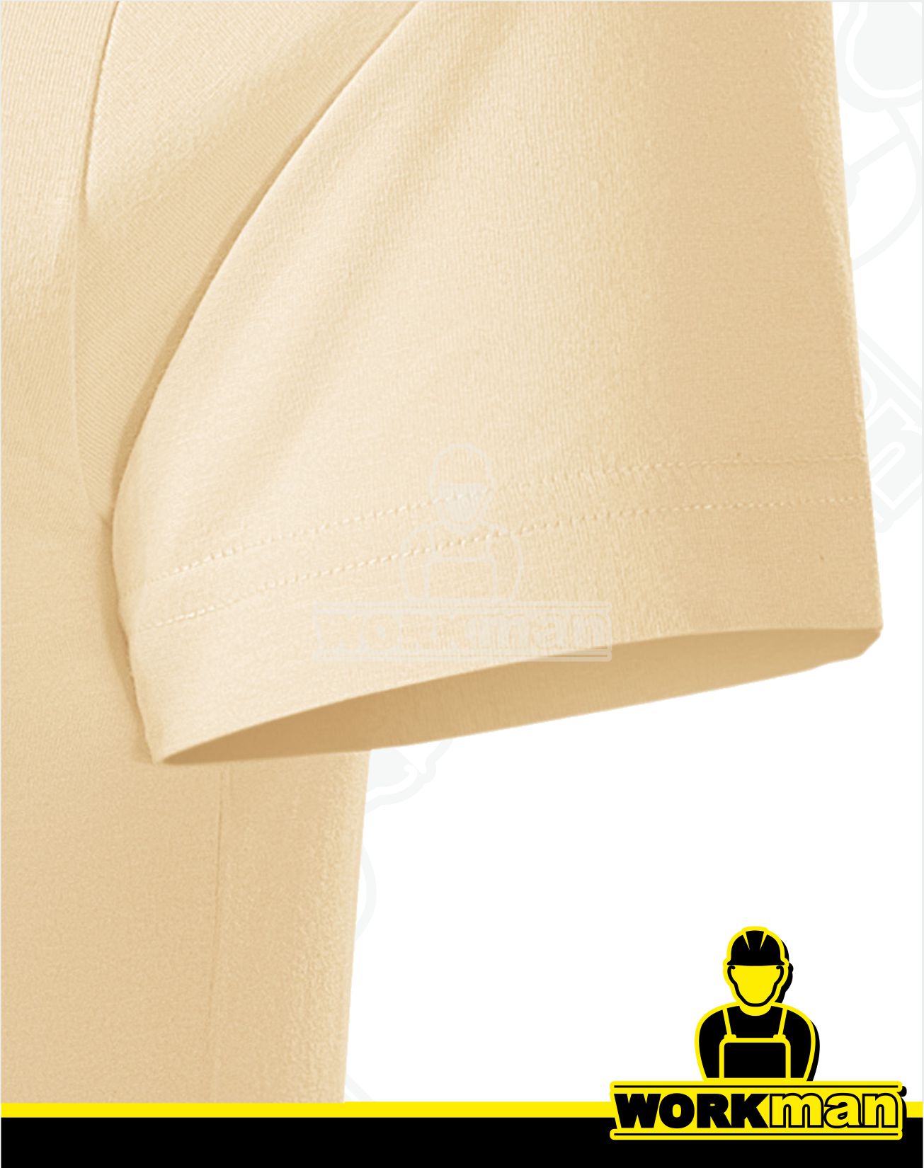 Pánske tričko s organickej bavlny ORIGIN Malfini