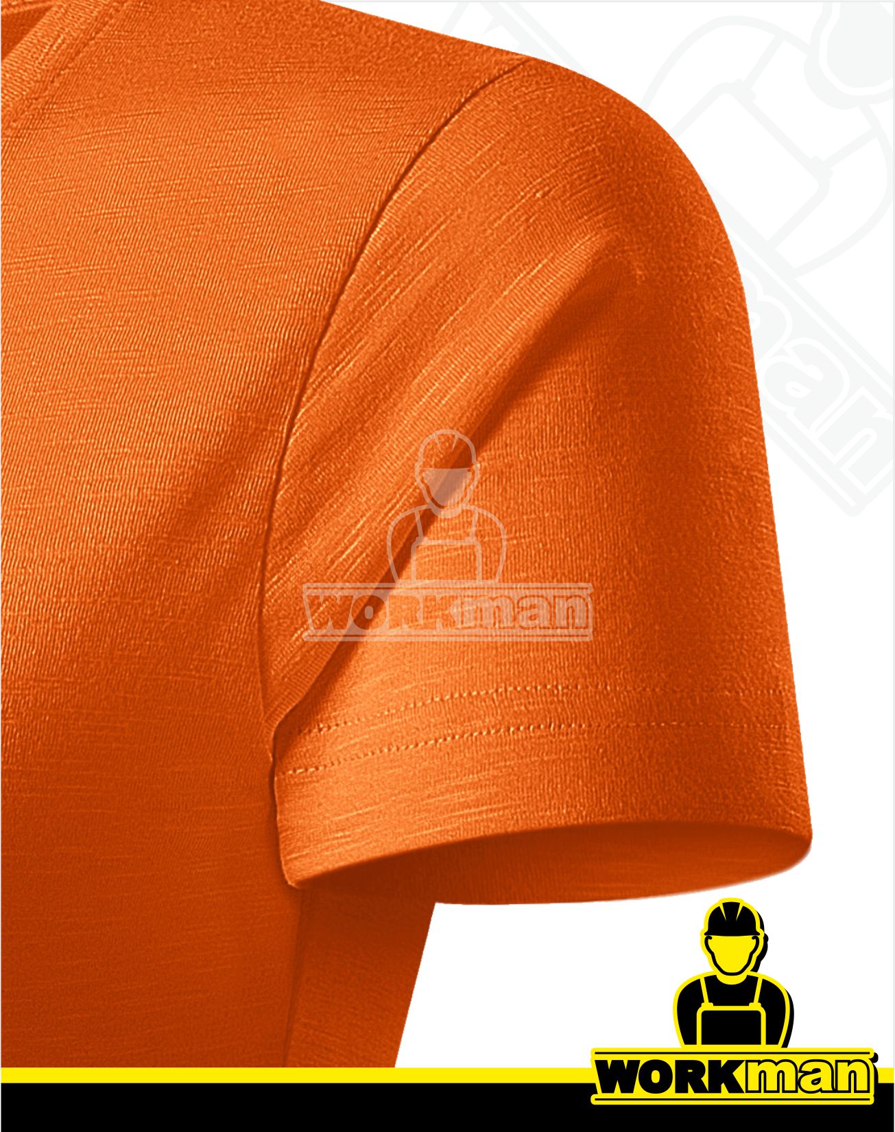 Dámske tričko s organickej bavlny NATIVE Malfini