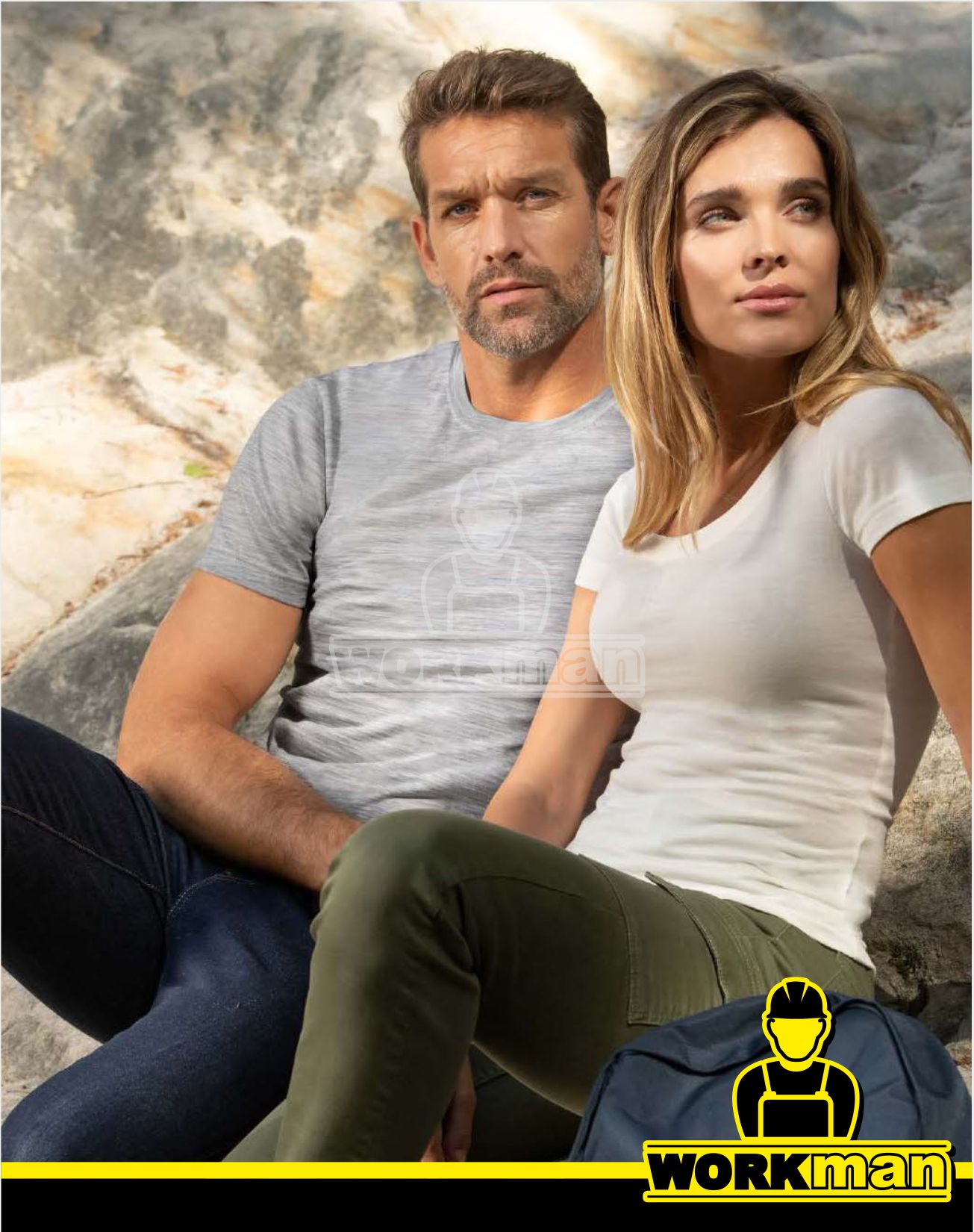 Pánske tričko MERINO RISE Malfini Premium