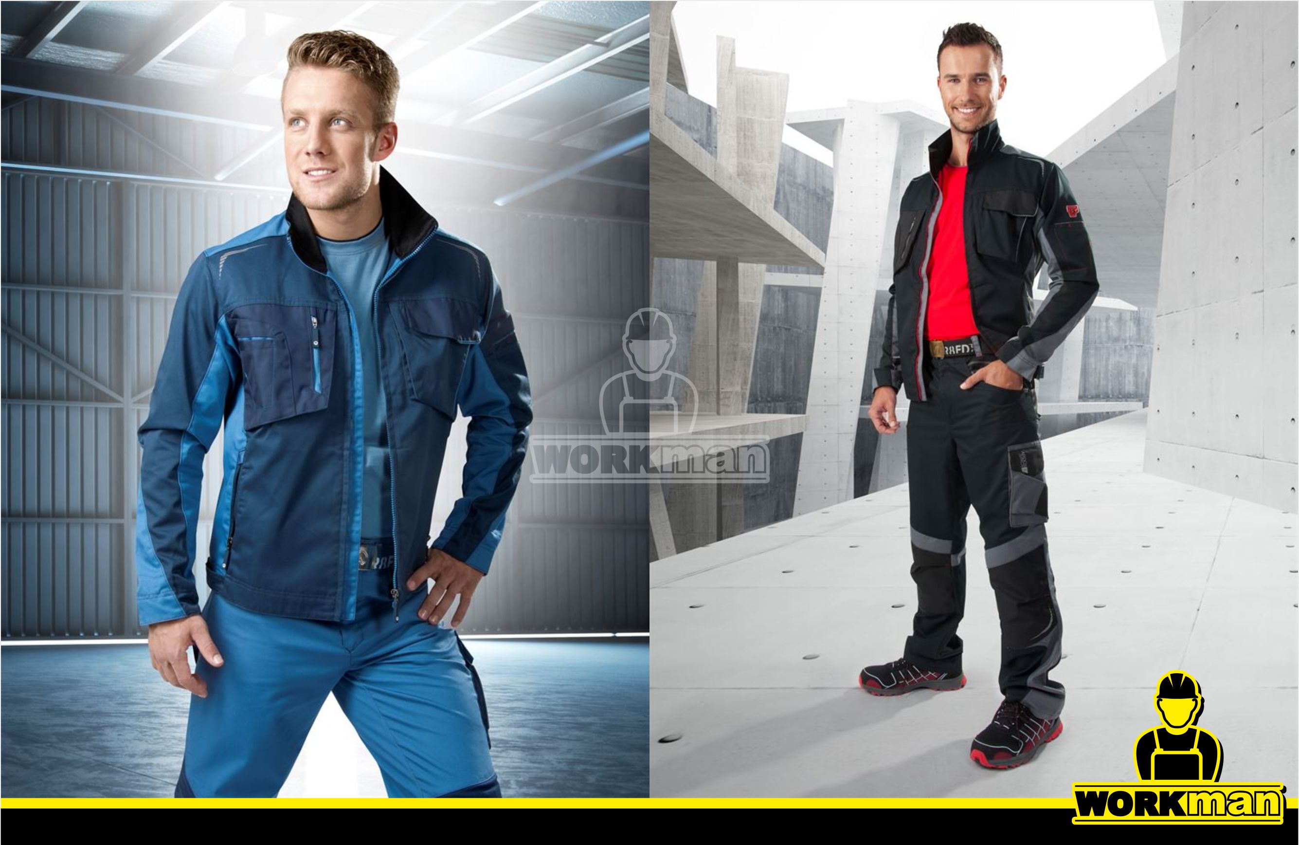 Montérková blúza R8ED 01 Ardon .