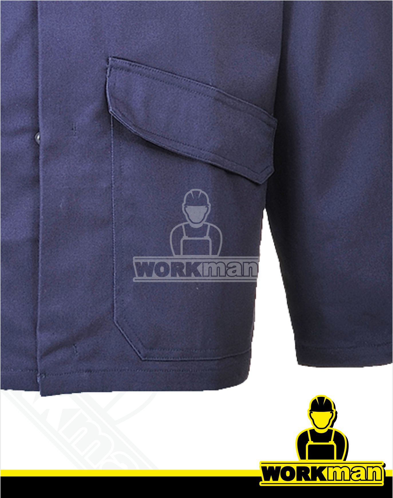 Antistatická nehorľavá bunda FR35 Portwest